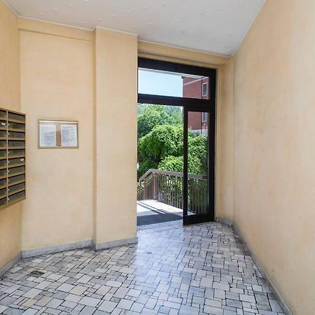ミラノCasa Van Gogh - Mm4アパートメント エクステリア 写真