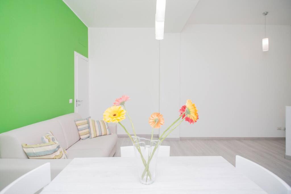 ミラノCasa Van Gogh - Mm4アパートメント エクステリア 写真